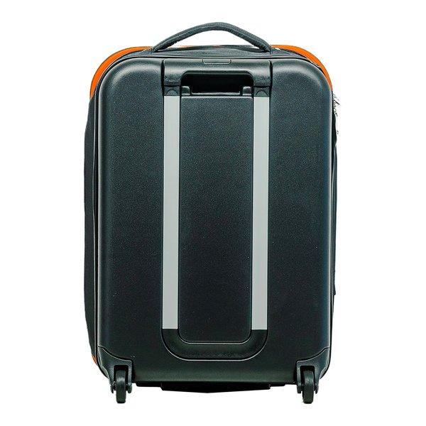 SW41BAGS 55.0cm, Hartschalenk.Upright, faltbarer Cabin Cosmos NG 