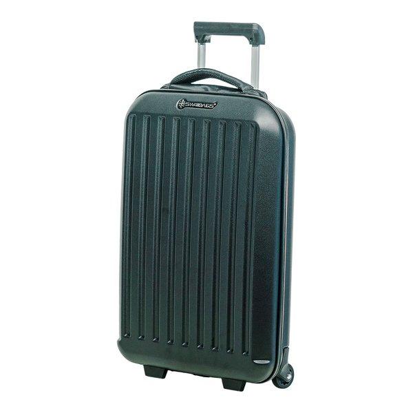 SW41BAGS 55.0cm, Hartschalenk.Upright, faltbarer Cabin Cosmos NG 