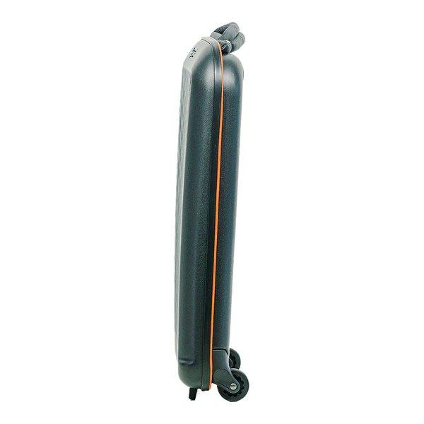 SW41BAGS 55.0cm, Hartschalenk.Upright, faltbarer Cabin Cosmos NG 