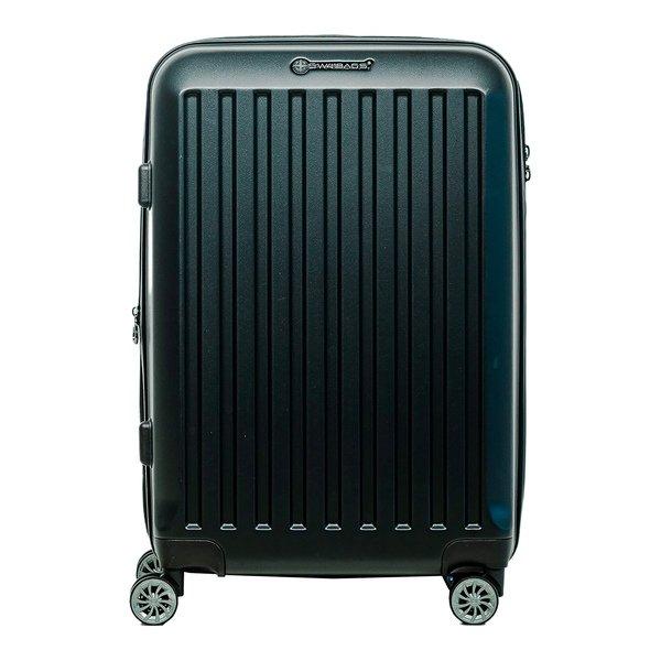 Image of Hartschalenkoffer, Spinner Exp. M Unisex Black 65 CM