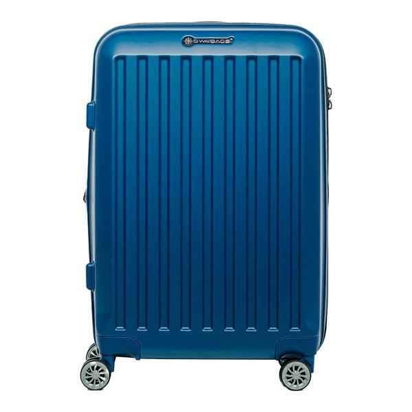 Image of Hartschalenkoffer, Spinner Exp. M Unisex Marine 65 CM