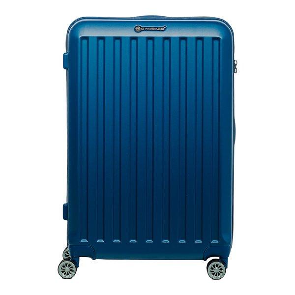 Image of Hartschalenkoffer, Spinner L Unisex Marine 75 CM