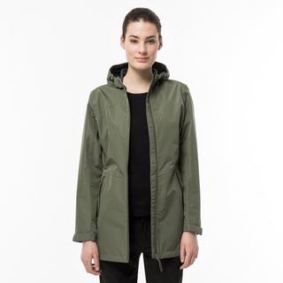 Manor Sport Ottawa Regenparka Parka 