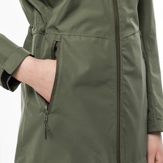 Manor Sport Ottawa Regenparka Parka 