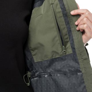 Manor Sport Ottawa Regenparka Parka 