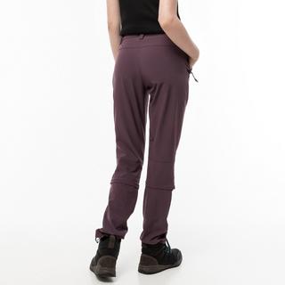 Manor Sport Seattle Zip-off Hose Pantalon trekking, zip-off 