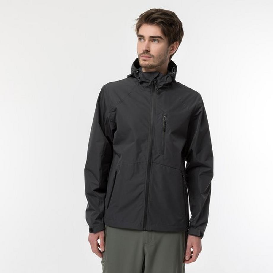 Manor Sport Milwaukee Regenjacke Veste à capuche 