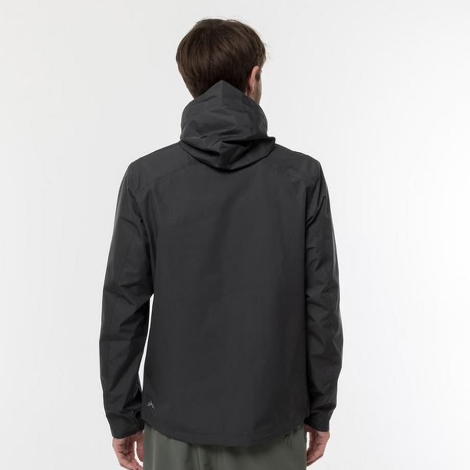 Manor Sport Milwaukee Regenjacke Veste à capuche 