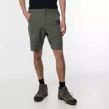 Pantalone da trekking, corto