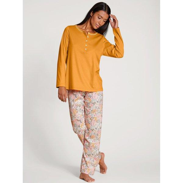 CALIDA Night Lovers Pyjama 