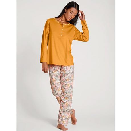 CALIDA Night Lovers Pyjama 