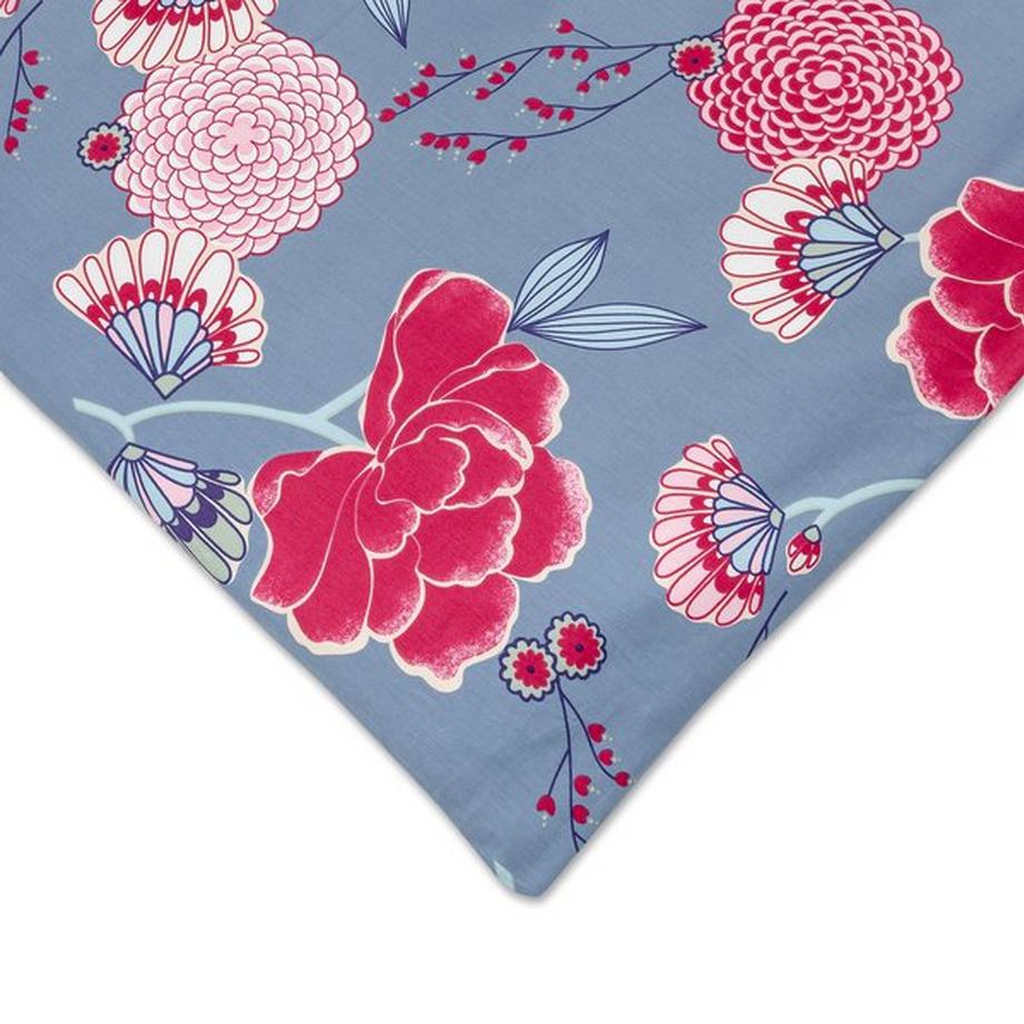 Manor Florence Floraler Duvetbezug  