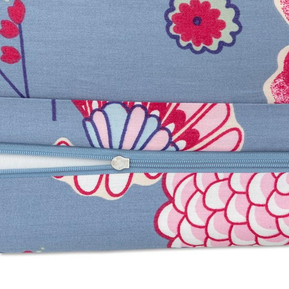 Manor Florence Floraler Duvetbezug  