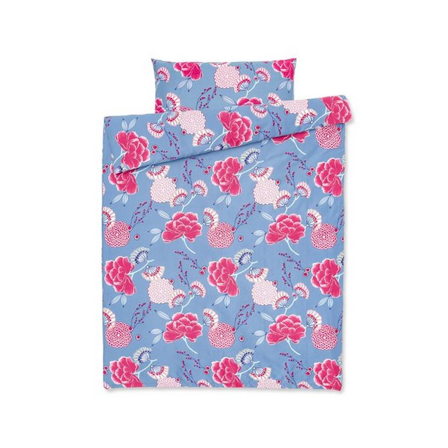 Manor Florence Floraler Duvetbezug  