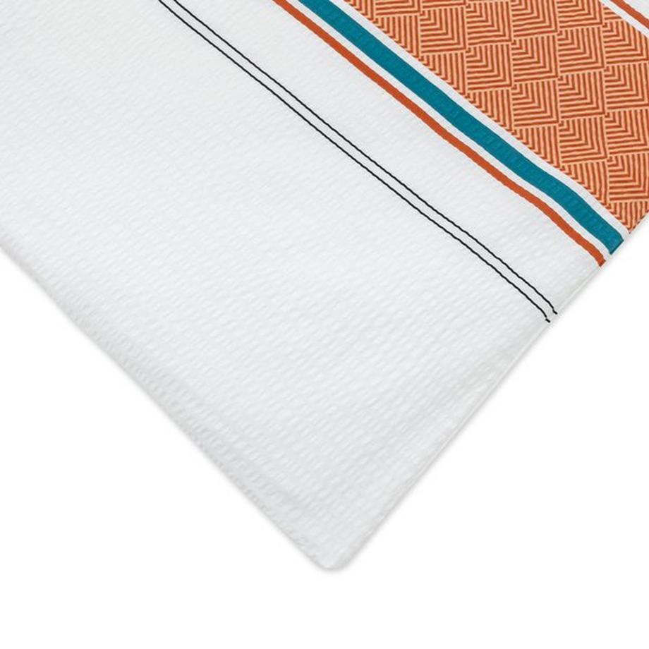 Manor Bali Seersucker Duvetbezug  