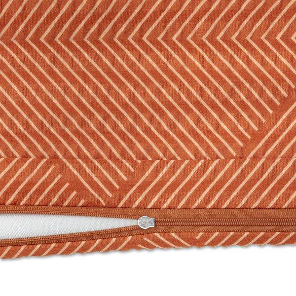 Manor Bali Copripiumino Seersucker  