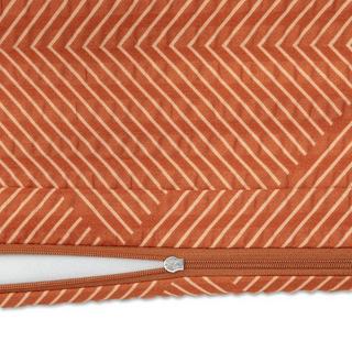 Manor Bali Copripiumino Seersucker  