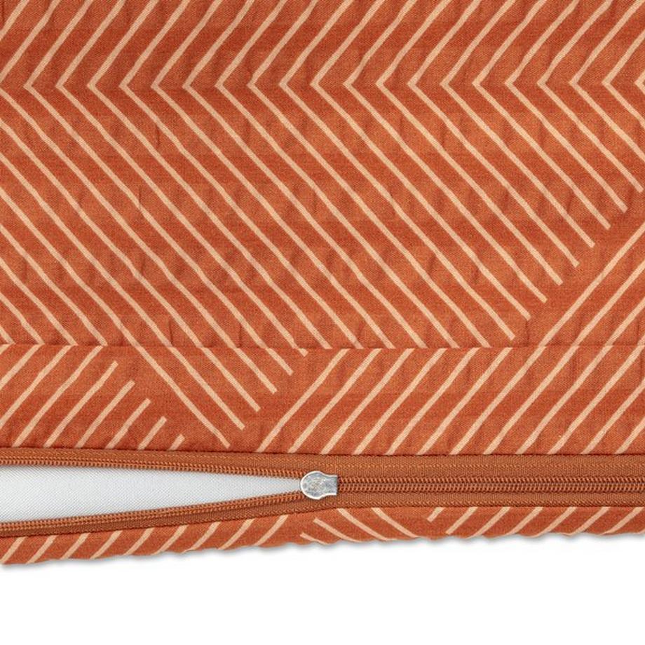 Manor Bali Seersucker Duvetbezug  