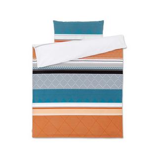 Manor Bali Copripiumino Seersucker  