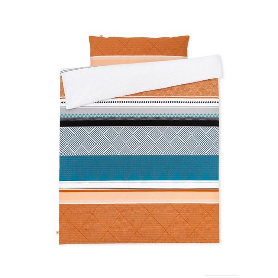 Manor Bali Federa Seersucker Fantasia  