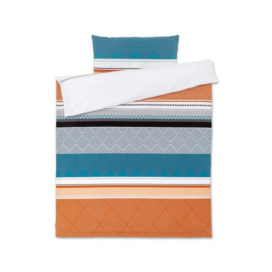 Manor Bali Federa Seersucker Fantasia  