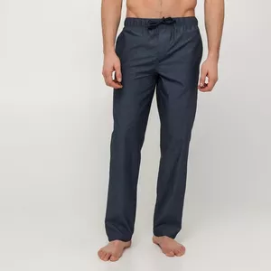 Lange Pyjamahose