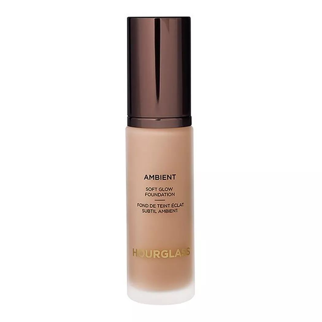 HOURGLASS - Ambient Soft Glow - Leuchtende Foundation, Ambient Soft Glow Foundation 17.5, 30 ml 3