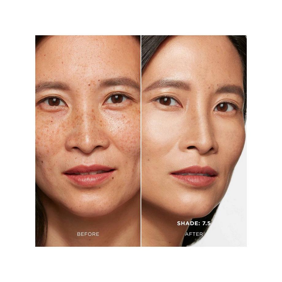 HOURGLASS AMBIENT SOFT GLOW FOUNDATION 17.5 Ambient Soft Glow - Fondotinta illuminante 