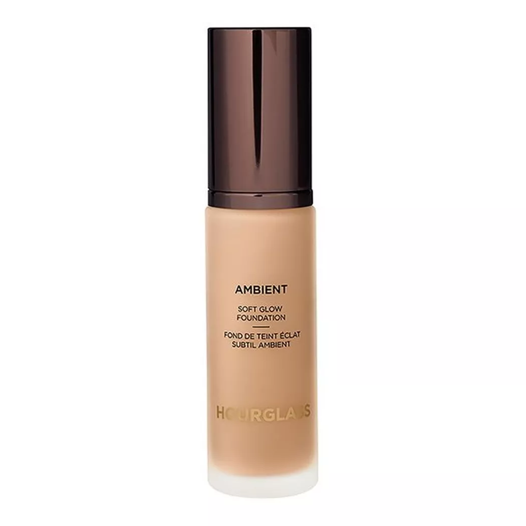 HOURGLASS - Ambient Soft Glow - Leuchtende Foundation, Ambient Soft Glow Foundation 17.5, 30 ml 10