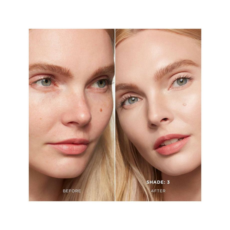 HOURGLASS AMBIENT SOFT GLOW FOUNDATION 17.5 Ambient Soft Glow - Leuchtende Foundation 