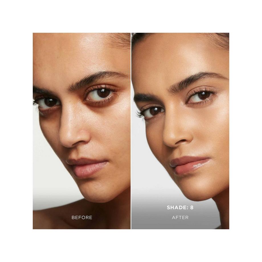 HOURGLASS AMBIENT SOFT GLOW FOUNDATION 17.5 Ambient Soft Glow - Fondotinta illuminante 