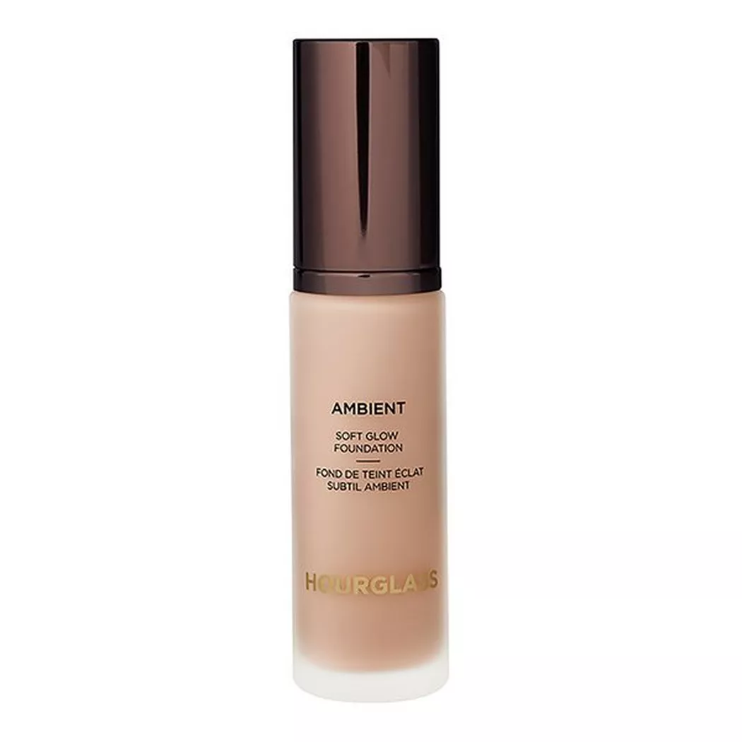 HOURGLASS - Ambient Soft Glow - Leuchtende Foundation, Ambient Soft Glow Foundation 17.5, 30 ml 5