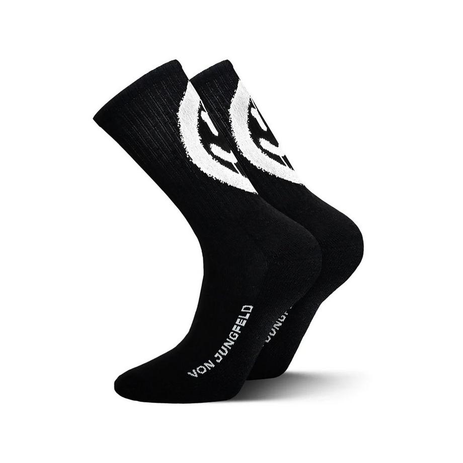 von Jungfeld Tweener Calze Smiley  