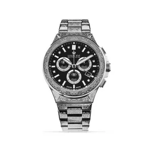 Chronograph Uhr