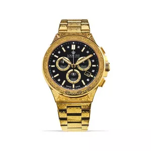 Chronograph Uhr