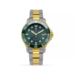 Chronograph Uhr