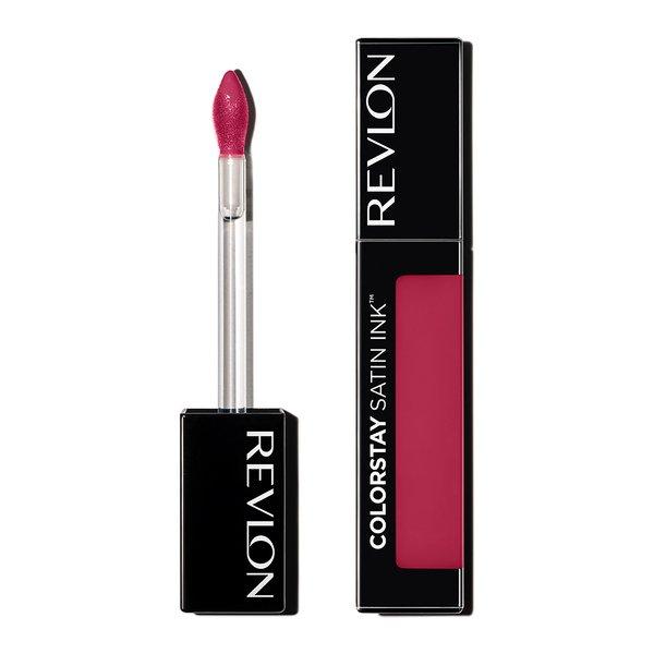 REVLON Satin INK Satin Ink Crown Jewels Lippenstift 