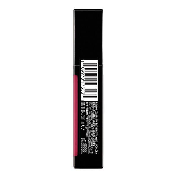 REVLON Satin INK Satin Ink Crown Jewels Lippenstift 