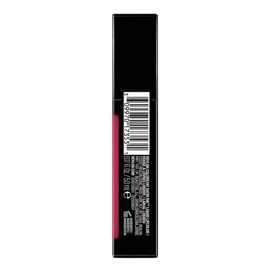REVLON Satin INK Satin Ink Crown Jewels Lippenstift 