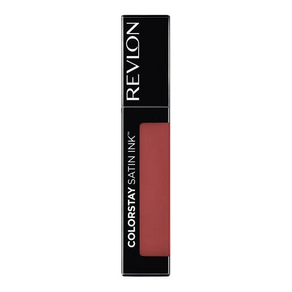 REVLON Satin INK Satin Ink Crown Jewels Rossetto 