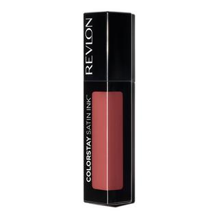 REVLON Satin INK Satin Ink Crown Jewels Rossetto 