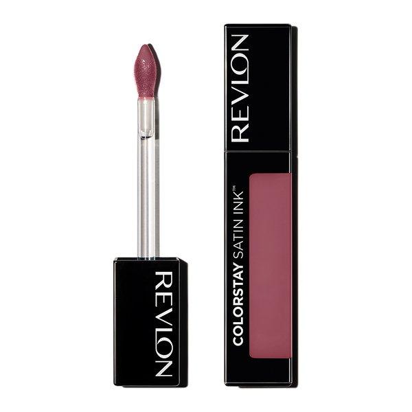 REVLON Satin INK Satin Ink Crown Jewels Lippenstift 