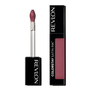 REVLON Satin INK Satin Ink Crown Jewels Rossetto 