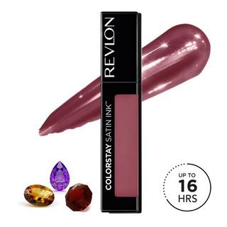 REVLON Satin INK Satin Ink Crown Jewels Lippenstift 