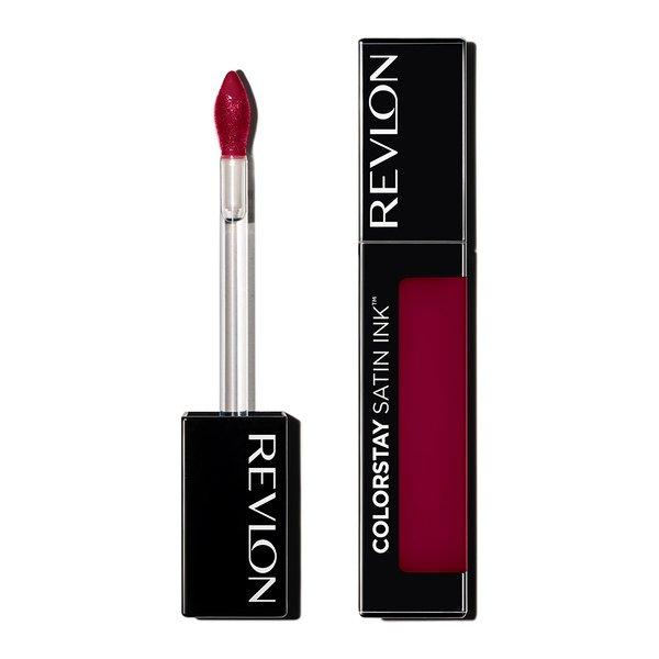 REVLON Satin INK Satin Ink Crown Jewels Rossetto 