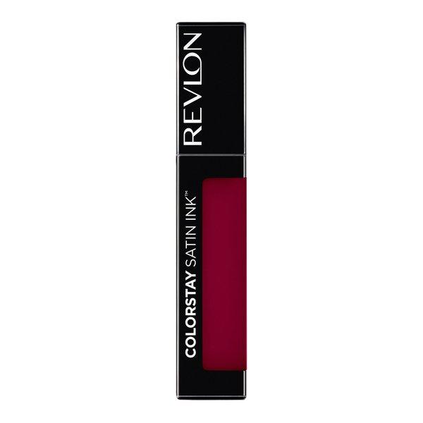 REVLON Satin INK Satin Ink Crown Jewels Rossetto 