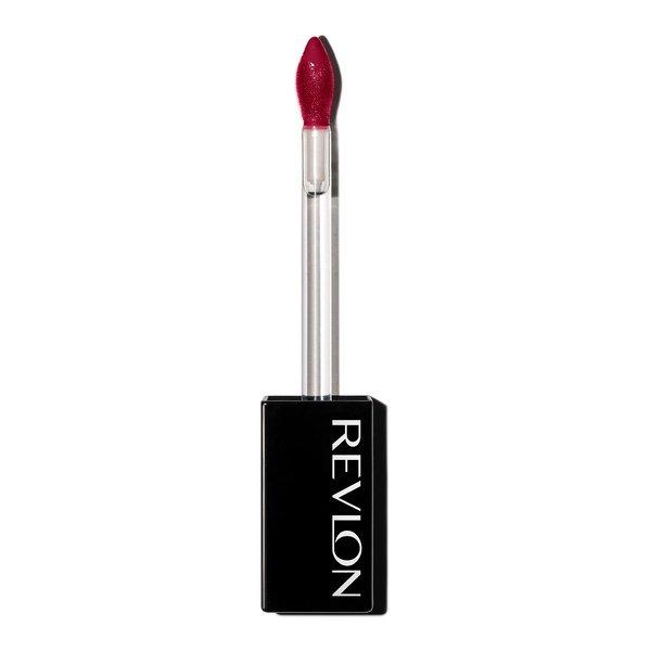 REVLON Satin INK Satin Ink Crown Jewels Rossetto 