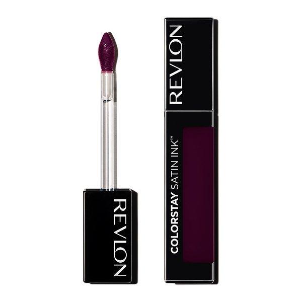 Image of Satin Ink Crown Jewels Lippenstift Damen Royal Amethyst 5ml