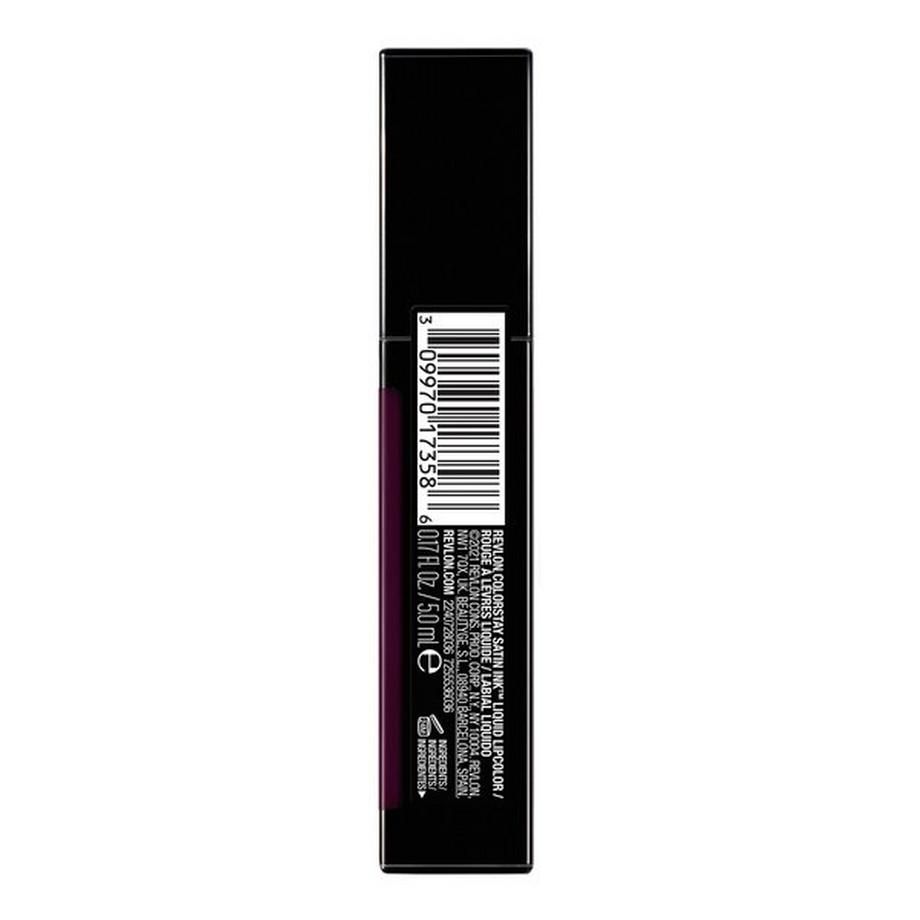 REVLON Satin INK Satin Ink Crown Jewels Lippenstift 