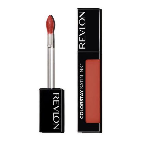 REVLON Satin INK Satin Ink Crown Jewels Lippenstift 